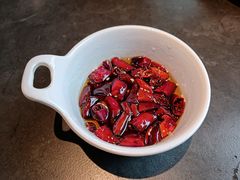 -清真·鸦儿李记·涮肉(月坛店)