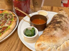 -城市大道红炉披萨烘焙坊