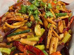 -鱼鼎香烤鱼火锅(华发商都店)