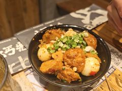 -北丐先生·野馄饨烧烤(雨花万象店)