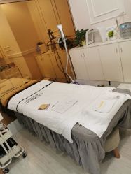 -MIDA蜜哒•科技逆龄美肤连锁