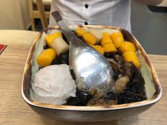 -鲜芋仙(常州吾悦国际广场店)