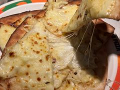 -比格比萨自助(宝山日月光店)