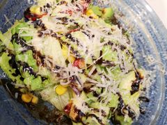 牛油果沙拉-1861意大利餐厅(文化广场店)