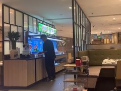 -海底捞火锅(万象城店)