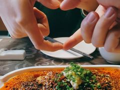 -富乐山酒店(西黄城根北街店)