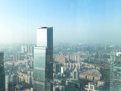 -南宁那莲豪华精选酒店-云霄酒廊·80楼高空城景酒吧