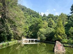 -南岳衡山风景名胜区