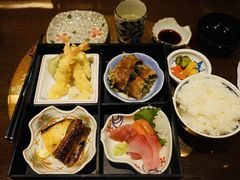 -九洲喜来登酒店湖月日餐厅