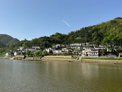 -新安江山水画廊风景区