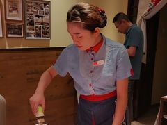 -西贝(六里桥旗舰店)