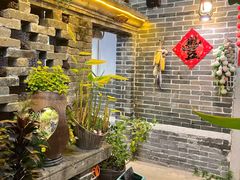 -米庄·原味私房菜(骏壹万邦店)