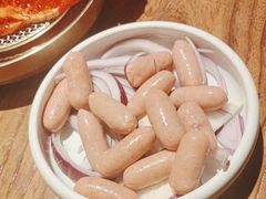 -九田家黑牛烤肉料理(太阳宫广场店)