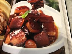 -惠丰堂饭庄