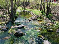 -玉渡山自然风景区
