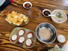 -洲心明记烧肉大粥(总店)