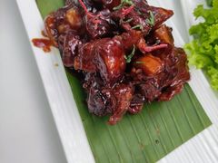 -遇见阿家村云南菜(魏公村店)