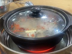 -濠轩阁特色生蚝火锅(水湾路店)
