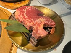 -花味·自助烤肉(江宁同曦店)