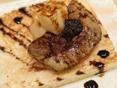 -松临·铁板烧&Omakase(神农店)