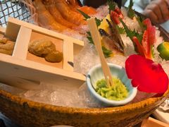 -花潮料理艺食馆(SM新生活广场店)