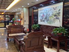 -张刚餐饮(春晓馨苑店)