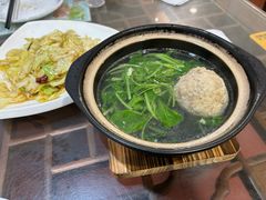 -壶园美食·淮扬菜(东圈门店)