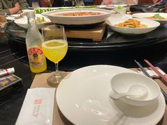 -粗茶淡饭·隐庐私厨(东亭店)
