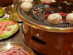 -西塔老太太泥炉烤肉(苏州大悦城店)