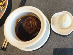 -羲和雅苑•北京烤鸭(平安国际金融中心店)