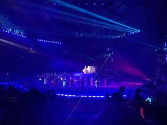 -广州长隆国际大马戏