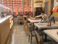 -MEAT MATE 鲜食肉铺(北京太古坊店)