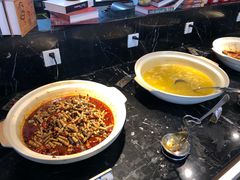 -淄博蓝海国际大饭店·蓝钻国际美食自助百汇(柳泉路店)