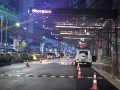 -吉隆坡喜来登帝国酒店