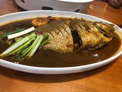 -渔家风味·鲅鱼水饺·央视展播·海鲜天津菜(开发区店)