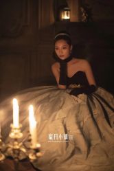 -苏菲亚婚纱摄影