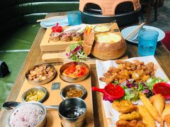 -NLFS1983咖啡花园餐厅(锦桂店)
