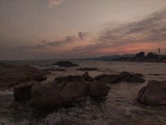 -老虎石海上公园