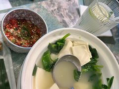 -浩海火烧云傣家菜(京广店)