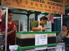 -罗汉果龙眼冰糖燉冬瓜