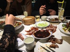 -同喜烤鸭店(光芒店)