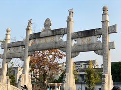 -香积寺