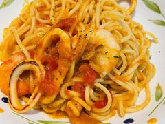 -萨莉亚意式餐厅(杭州西溪龙湖天街店)