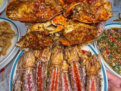 -三妹小龙虾·黄油蟹(华侨城总店)