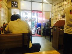 -兰边碗(鼓楼店)