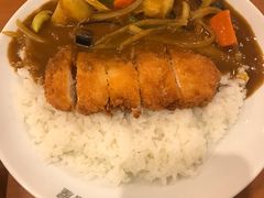 -COCO壱番屋(北京平安国际金融中心店)