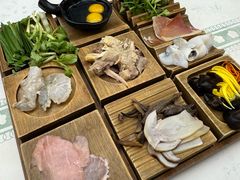-云海肴·汽锅鸡·云南菜(高德置地店)