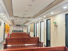 -北京同仁堂(四川中路店)