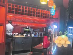 -798餐厅(任丘路店)