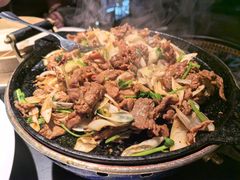 -喜悦烤鸭·新京菜(王府井店)